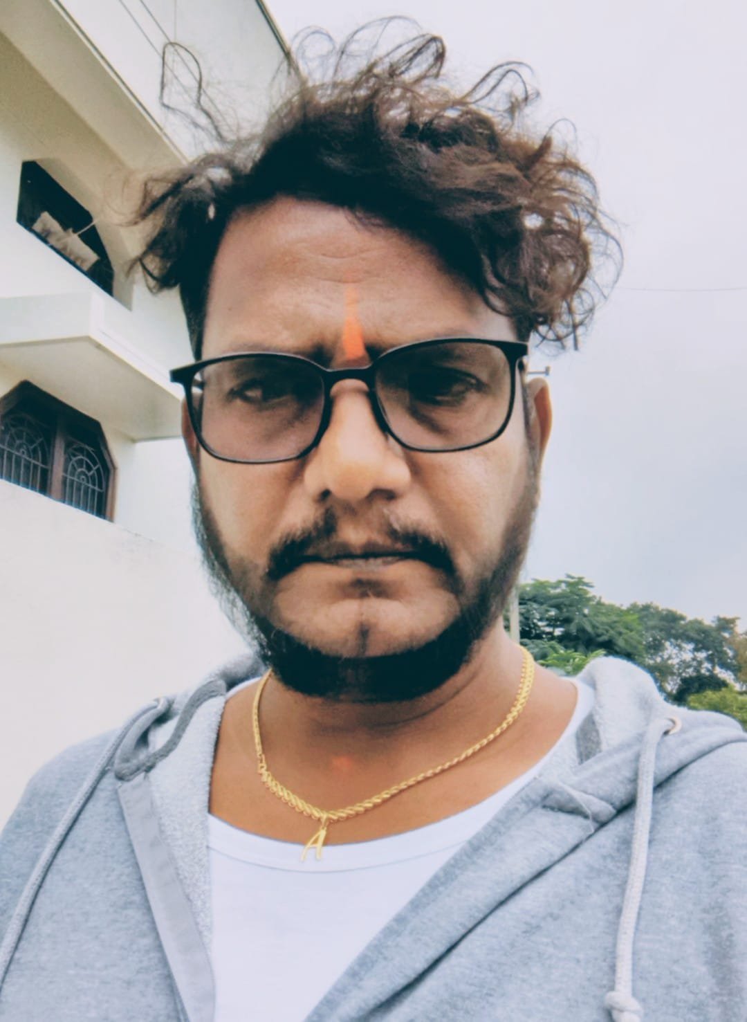 Anjanna Margam Portfolio Photo